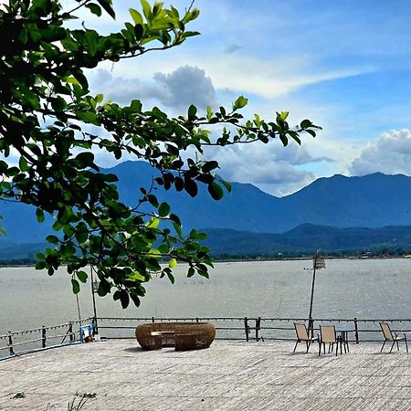 Naga Tara Boutique Resort Phayao Exteriér fotografie