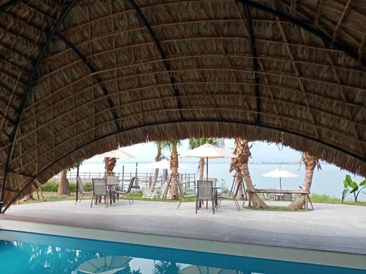 Naga Tara Boutique Resort Phayao Exteriér fotografie